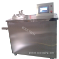 Pharmaceutical Rapid Mixer Granulator Pharmaceutical high shear mixer granulator Wet granulator Factory